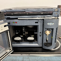 Waters Nano Acquity Sample Manager image 1